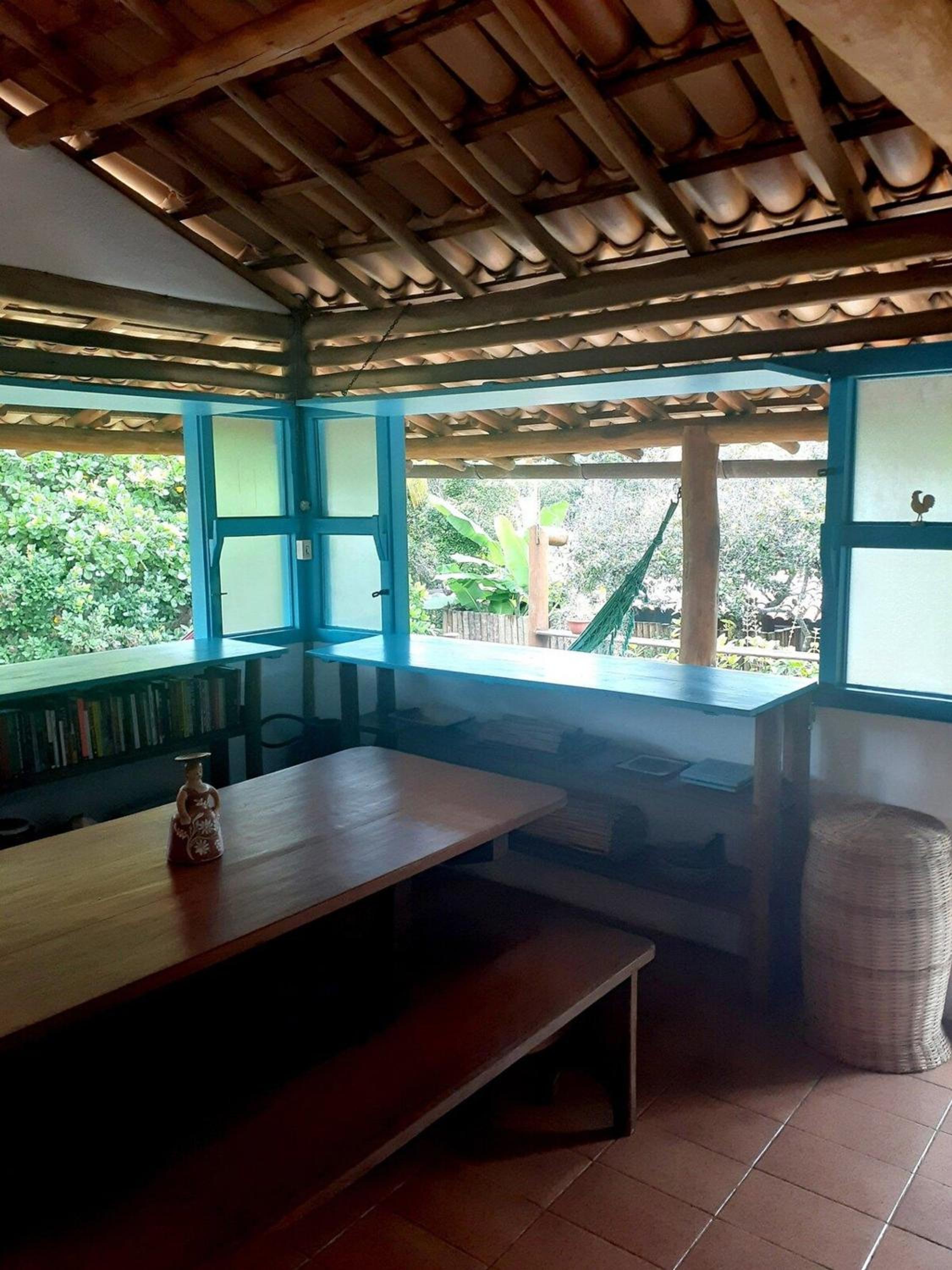 VILA IJEXÁ casas e bangalôs CARAÍVA BA