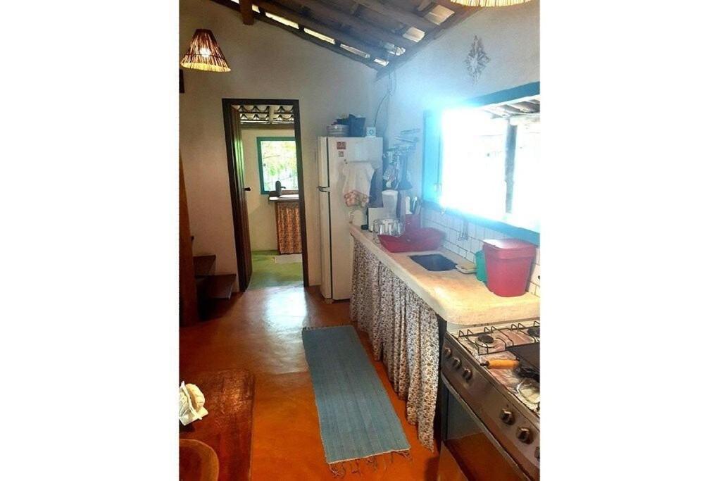 VILA IJEXÁ casas e bangalôs CARAÍVA BA