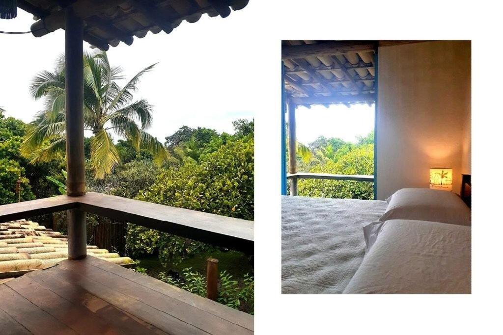 VILA IJEXÁ casas e bangalôs CARAÍVA BA