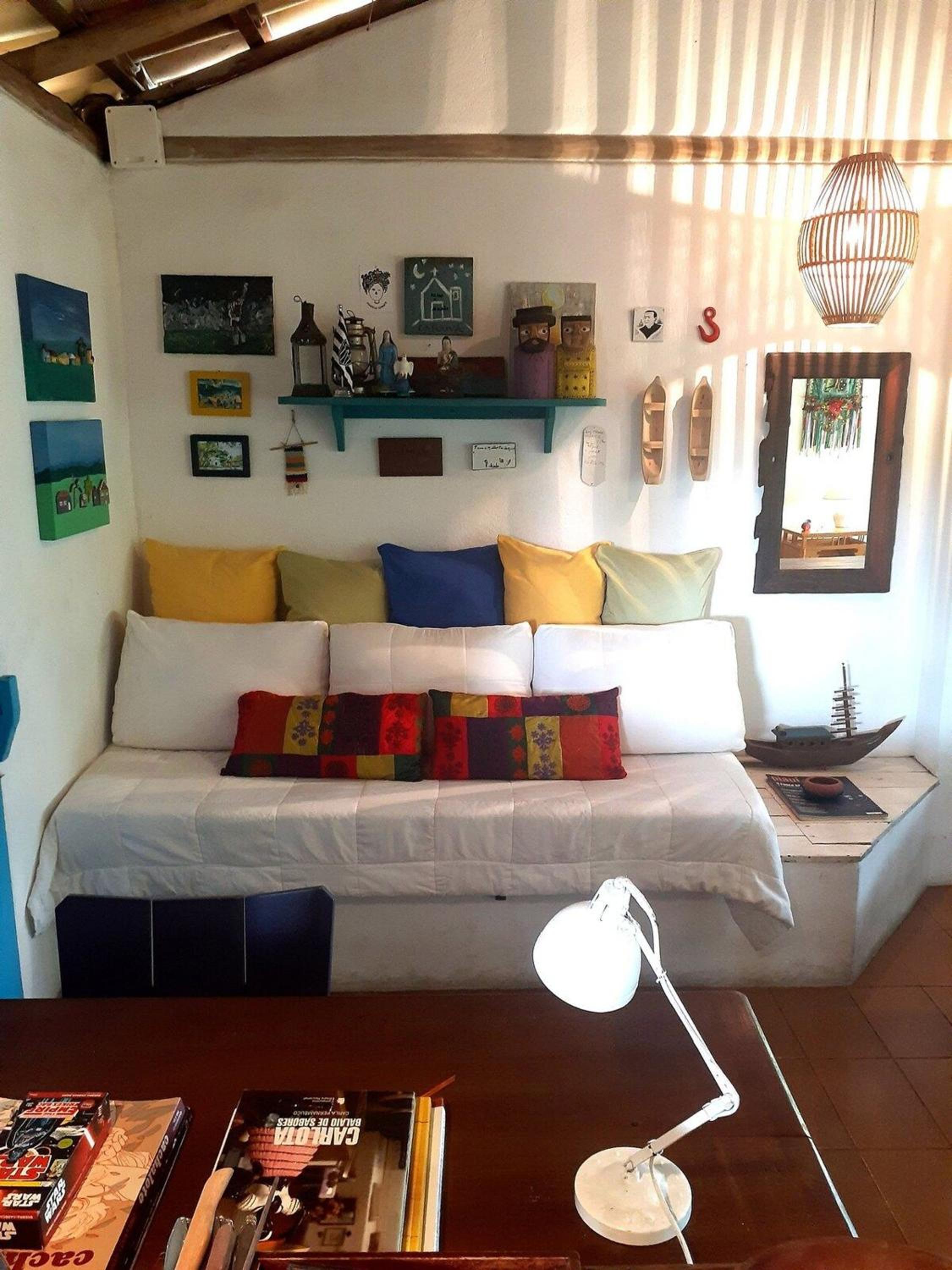 VILA IJEXÁ casas e bangalôs CARAÍVA BA