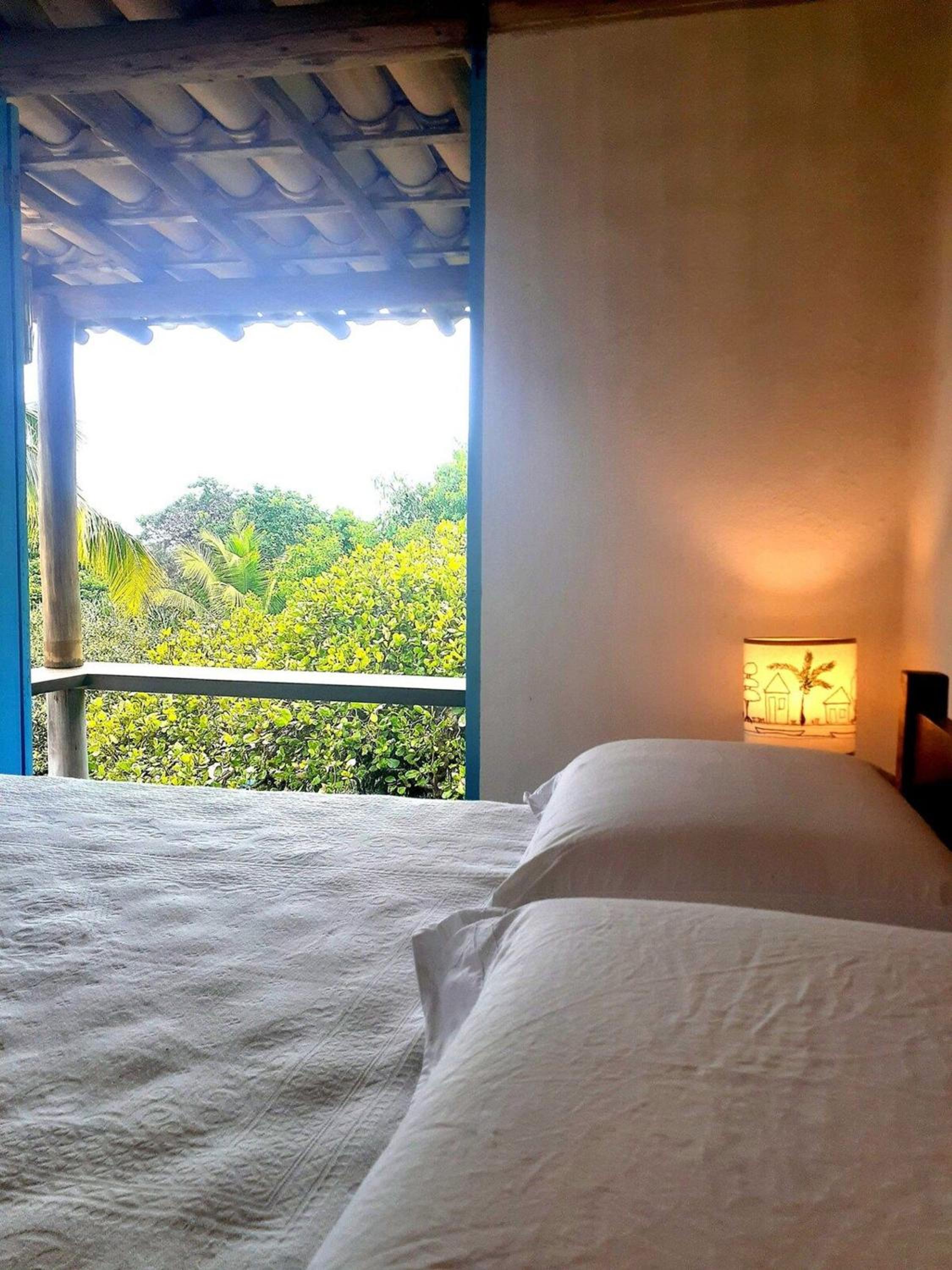 VILA IJEXÁ casas e bangalôs CARAÍVA BA