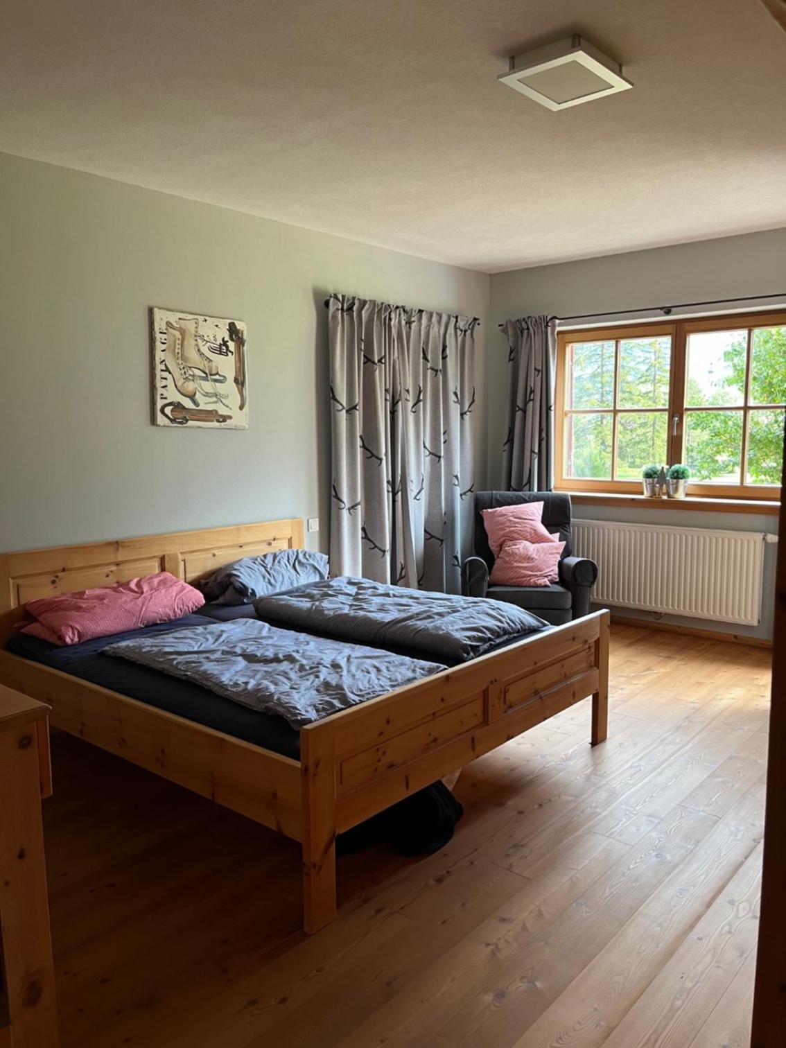 Zugspitzchalet