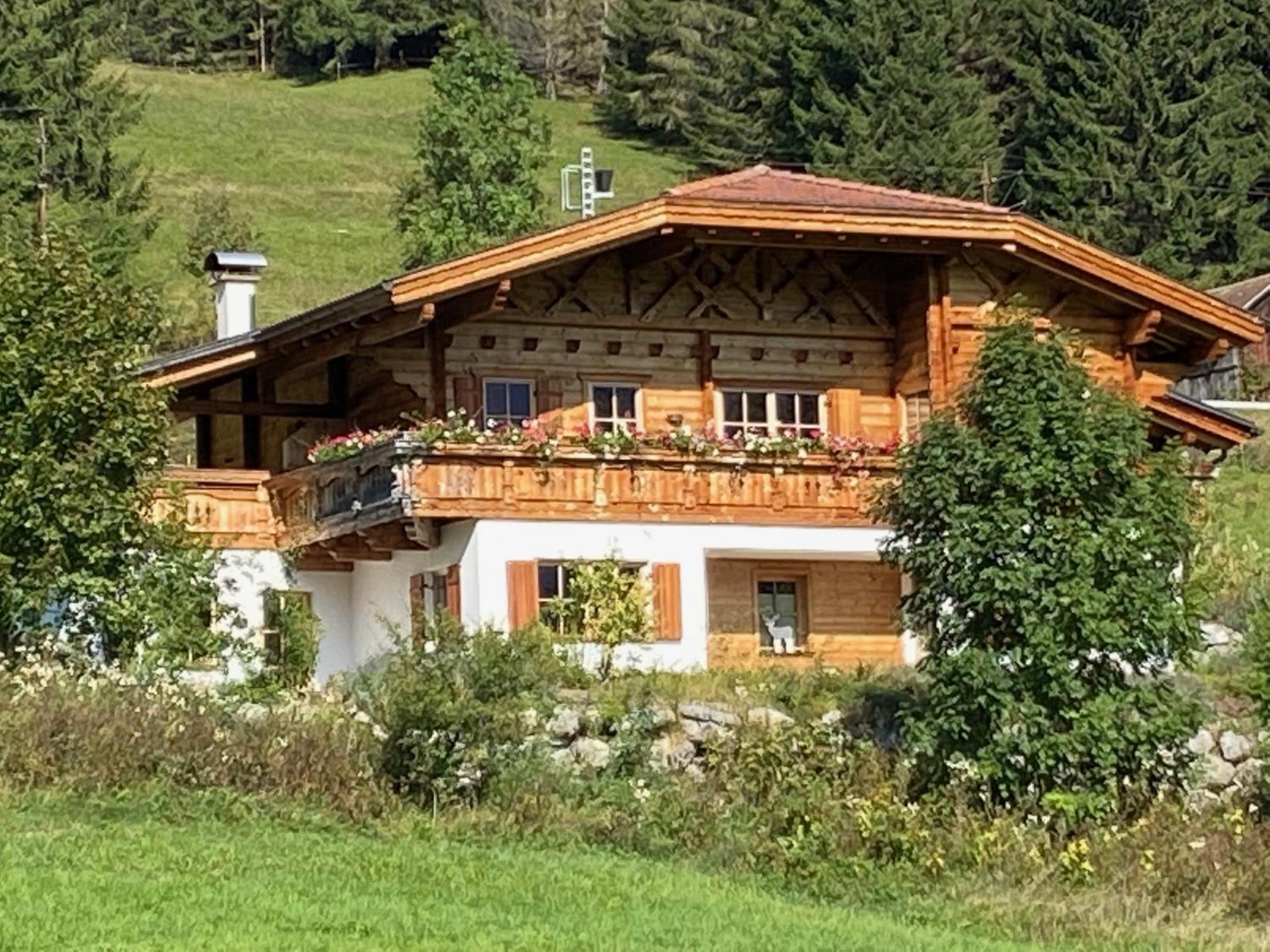 Zugspitzchalet