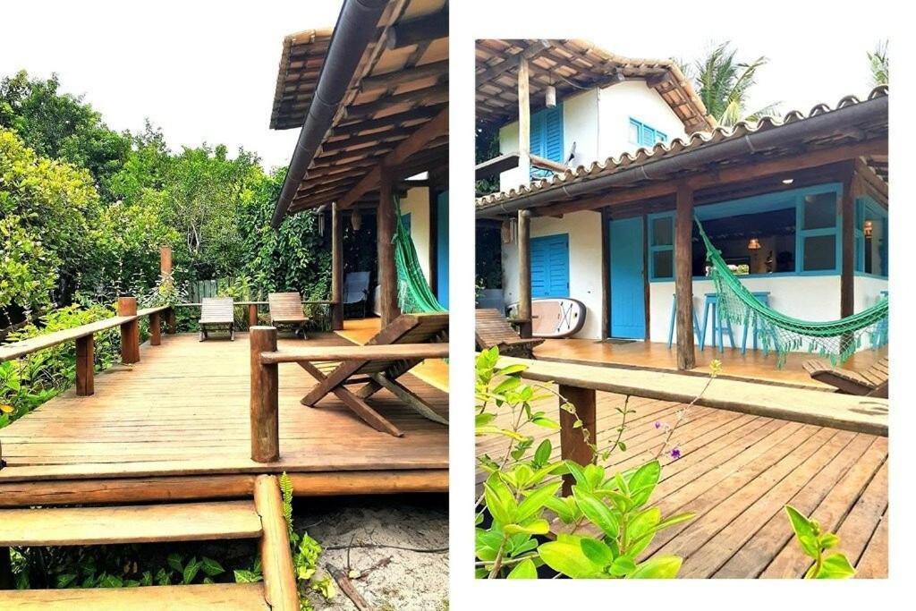 VILA IJEXÁ casas e bangalôs CARAÍVA BA