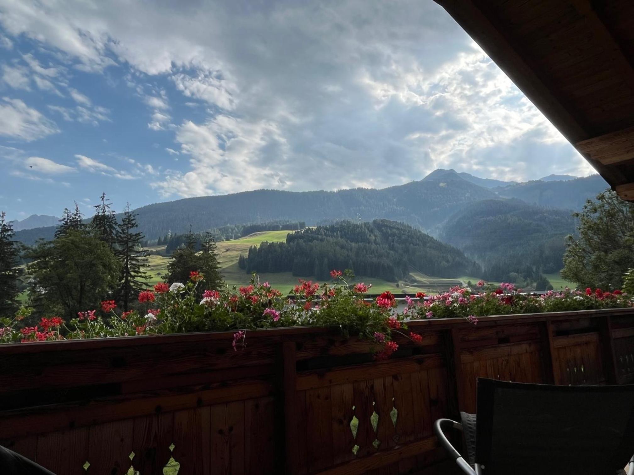 Zugspitzchalet
