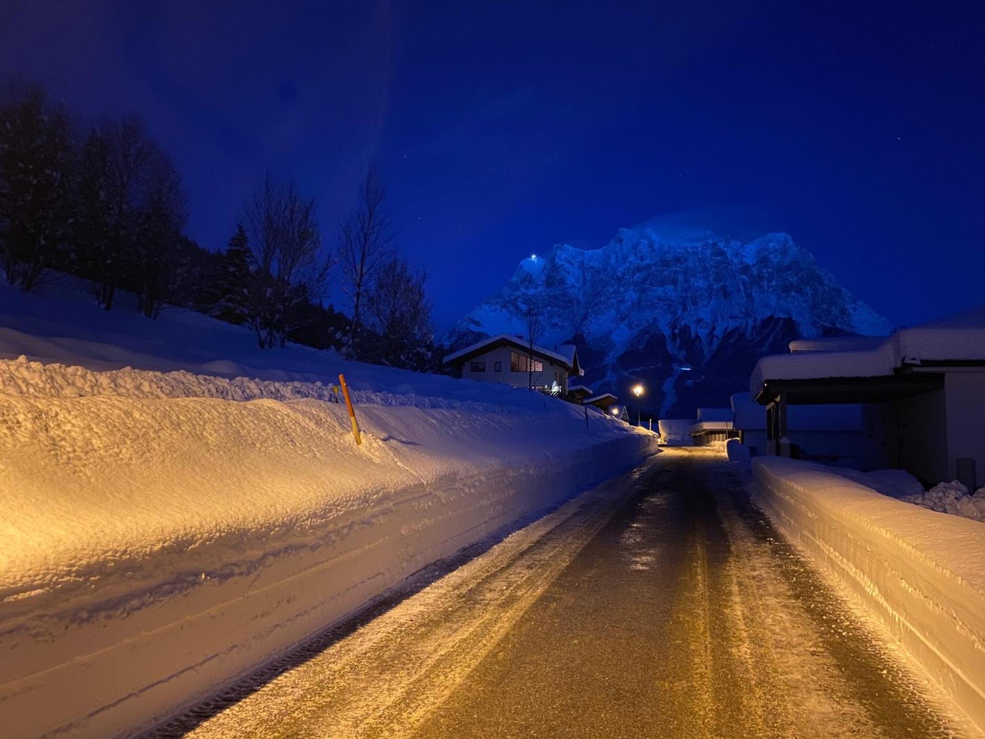 Zugspitzchalet