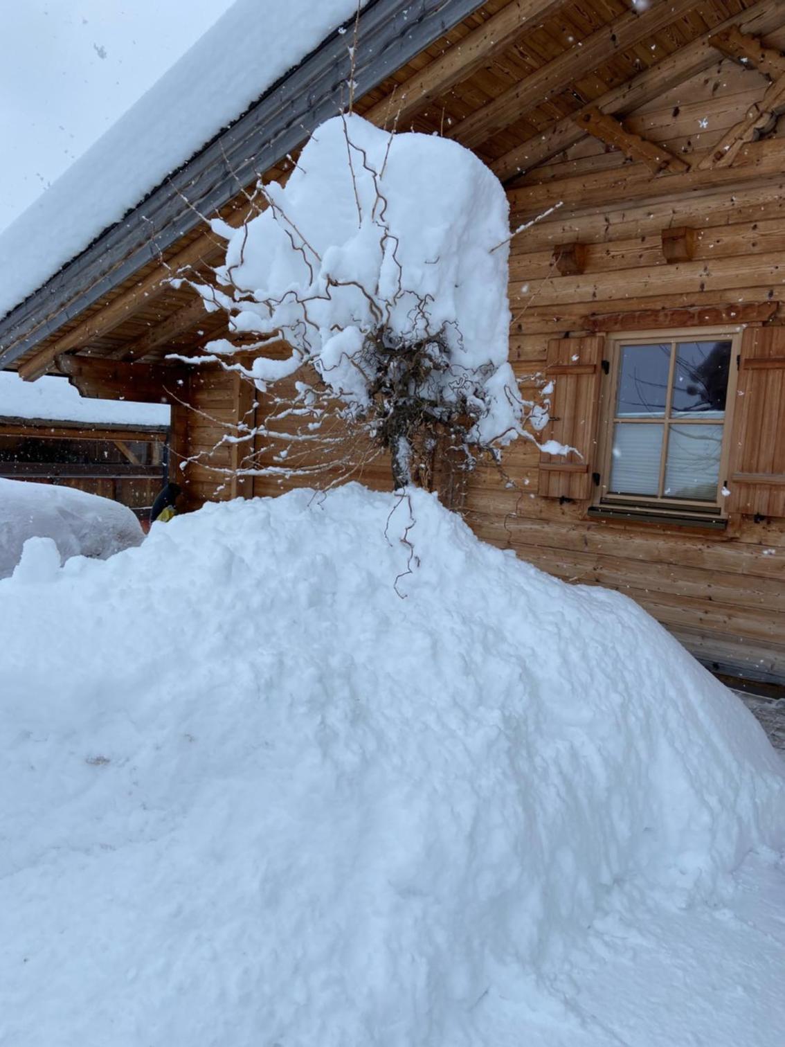 Zugspitzchalet