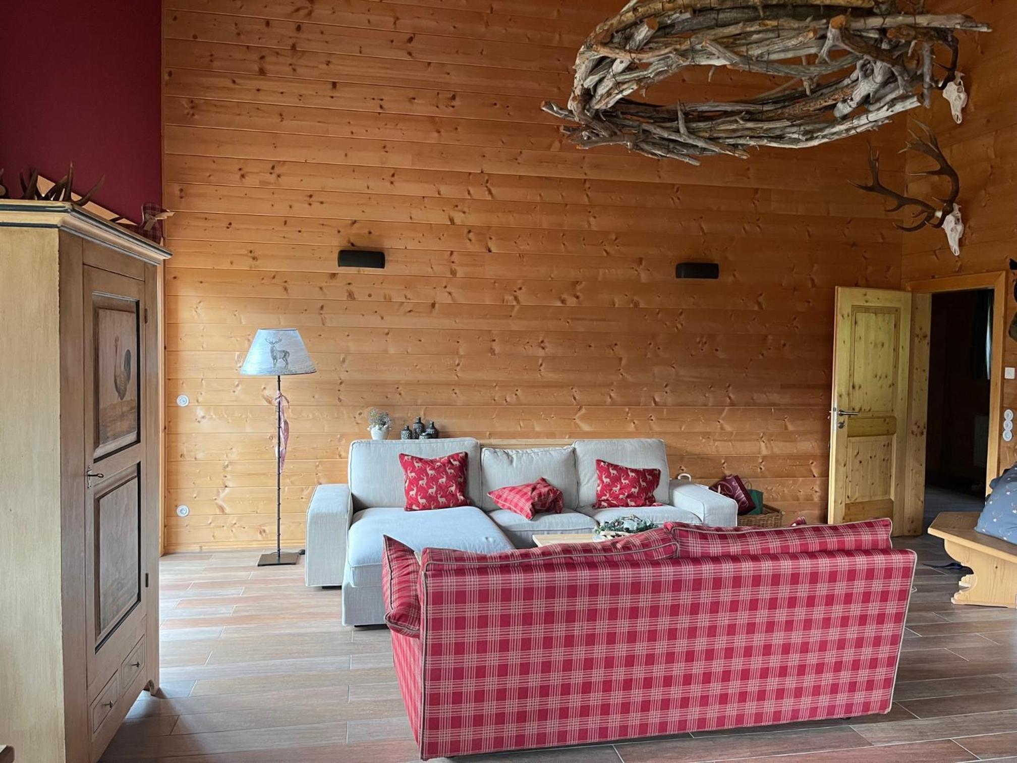 Zugspitzchalet