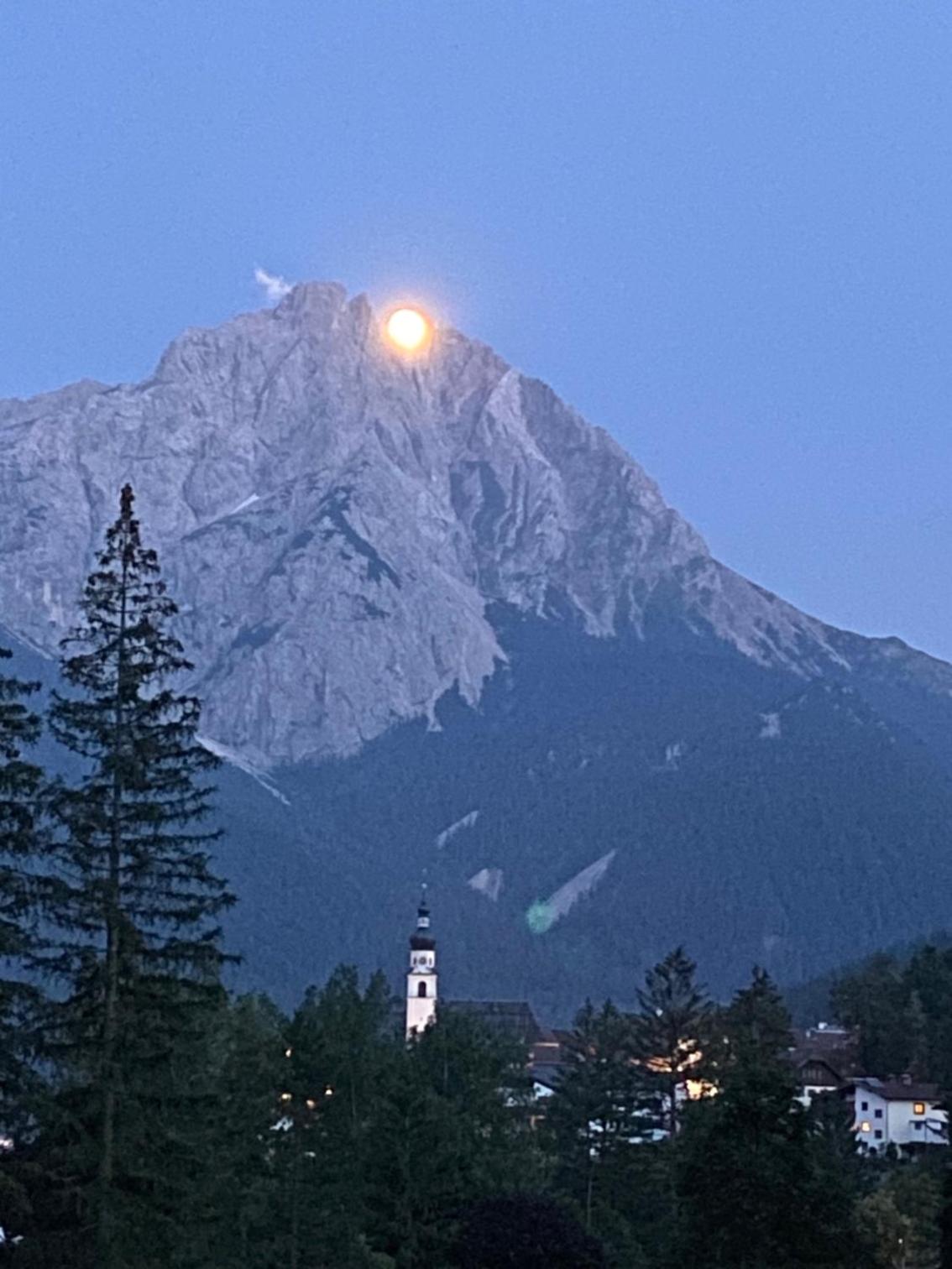 Zugspitzchalet