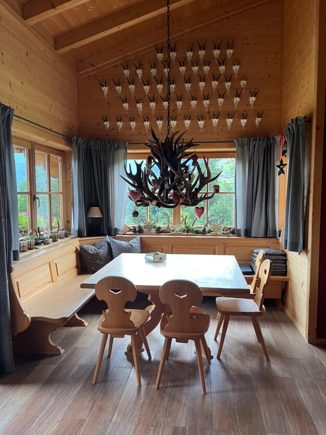 Zugspitzchalet