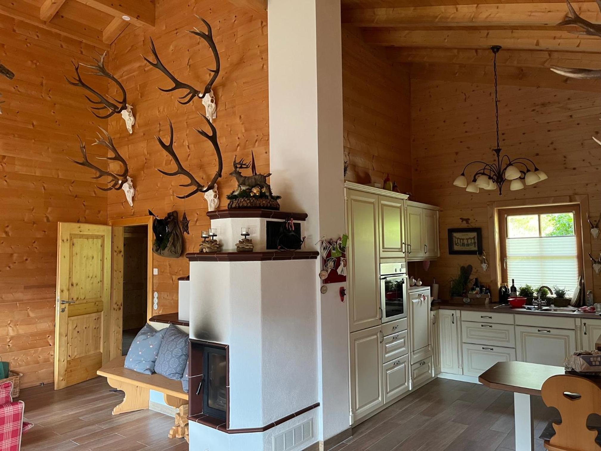 Zugspitzchalet
