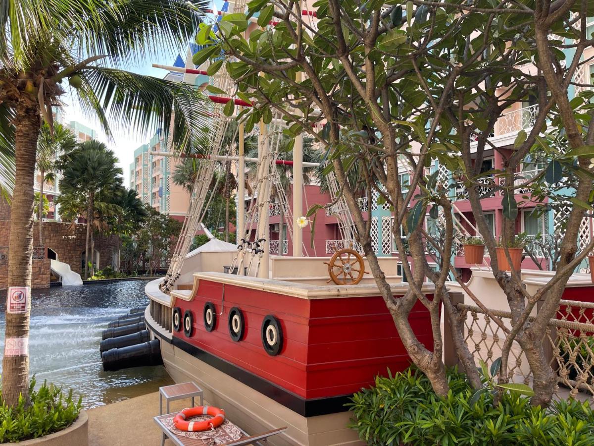Grande Caribbean Condo Resort