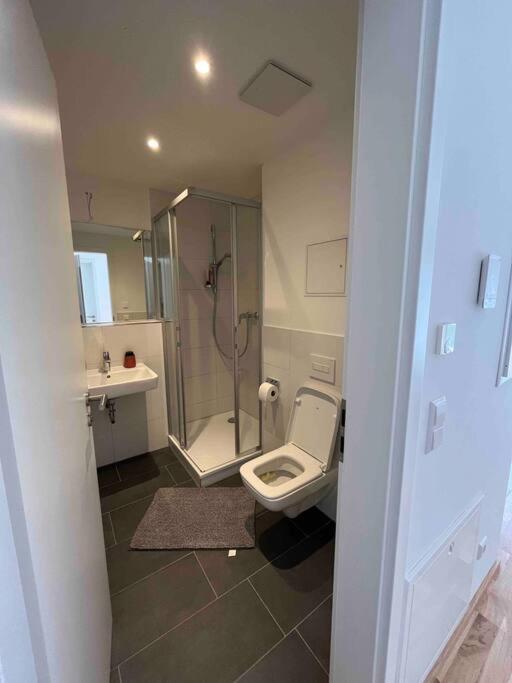 Dresden Vacations - New Business Apartment Nr.15 - Property Image 1