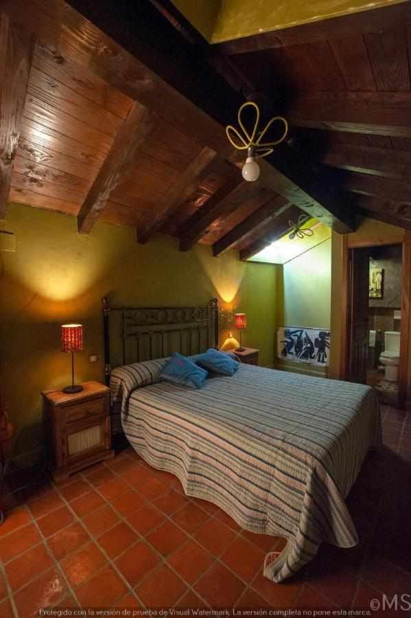 CASA RURAL LA PARDA
