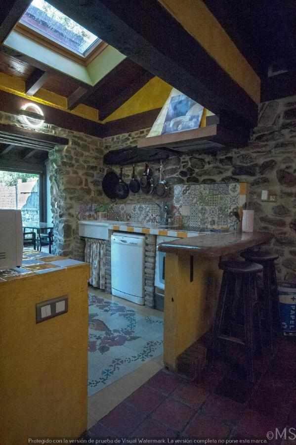 CASA RURAL LA PARDA