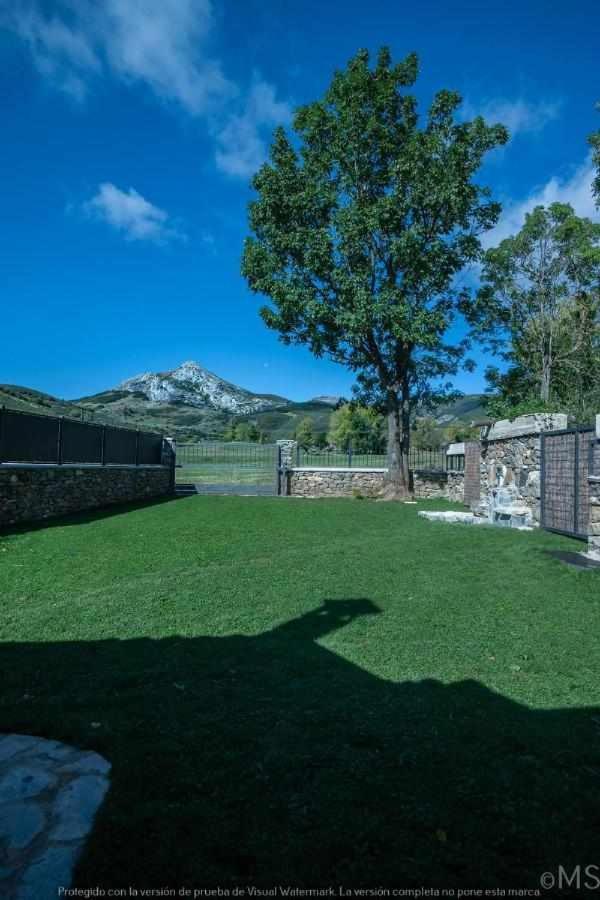 CASA RURAL LA PARDA