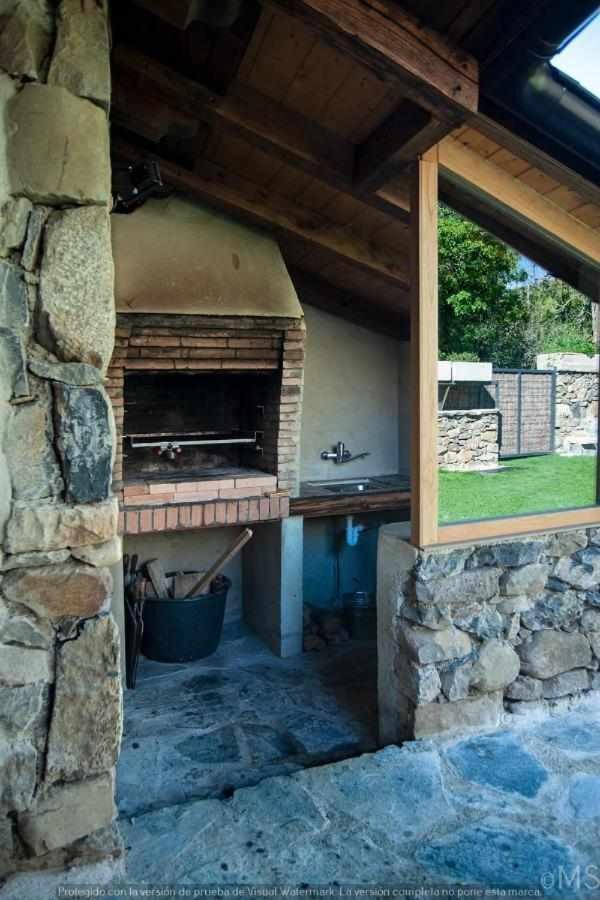 CASA RURAL LA PARDA