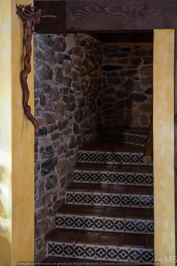 CASA RURAL LA PARDA
