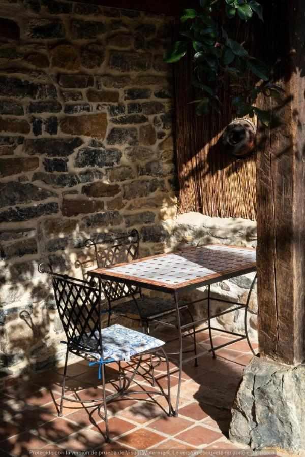 CASA RURAL LA PARDA