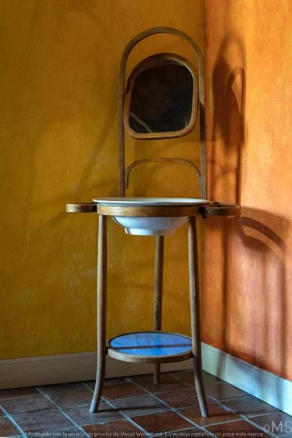 CASA RURAL LA PARDA