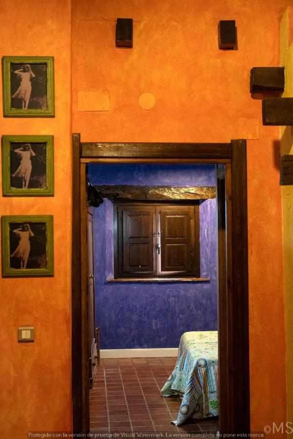 CASA RURAL LA PARDA