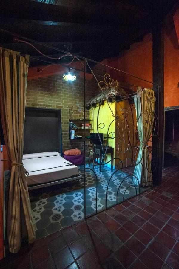 CASA RURAL LA PARDA