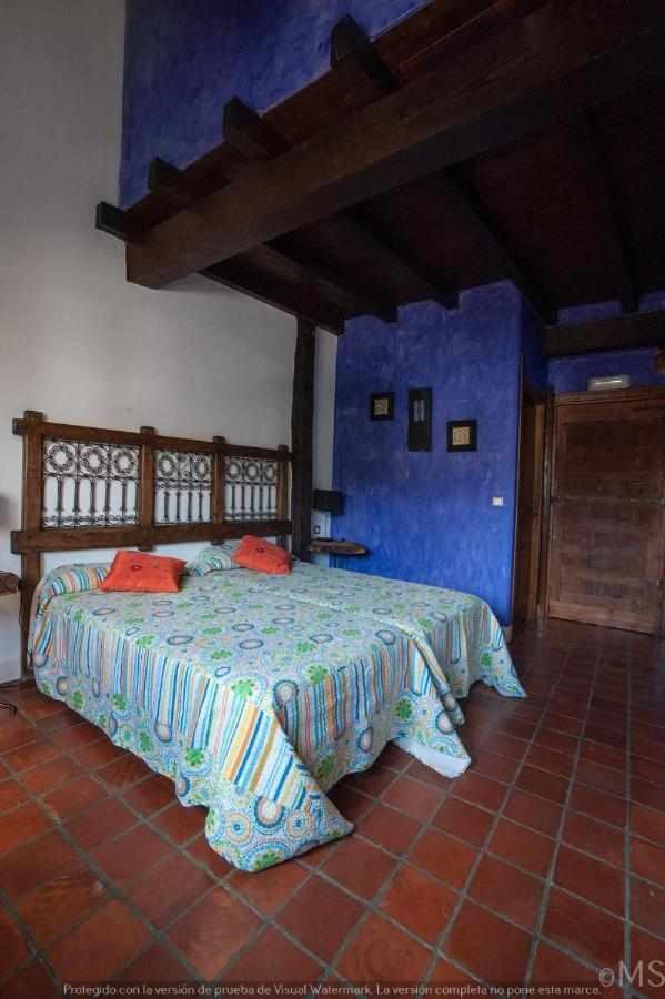 CASA RURAL LA PARDA