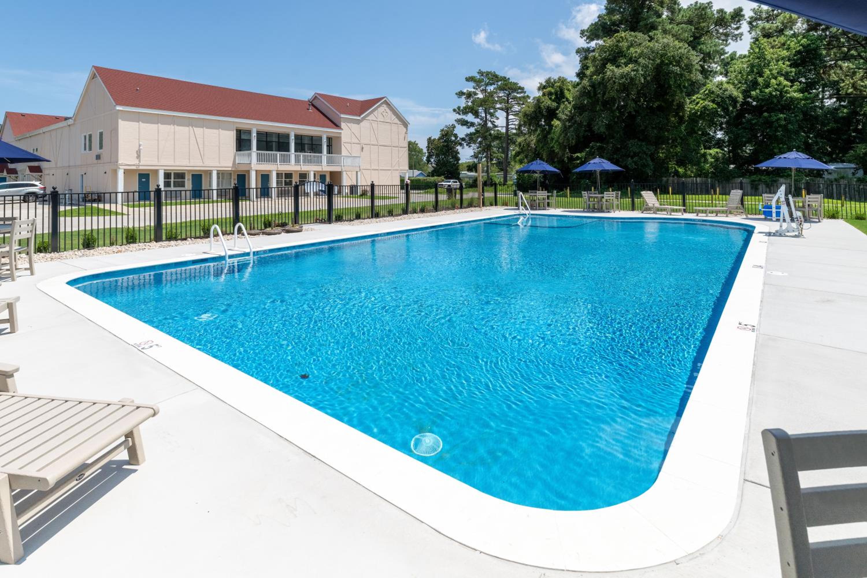 Hotel Manteo, Trademark Collection by Wyndham