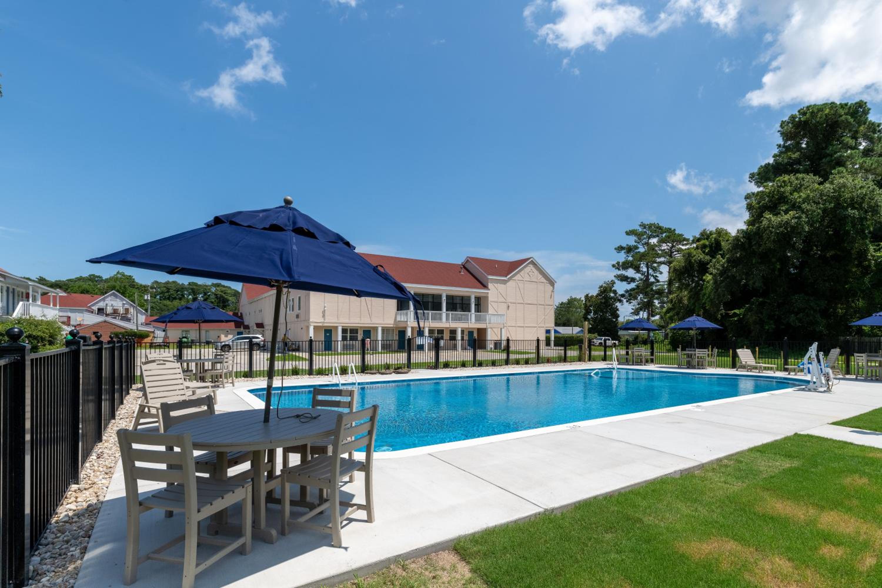 Hotel Manteo, Trademark Collection by Wyndham
