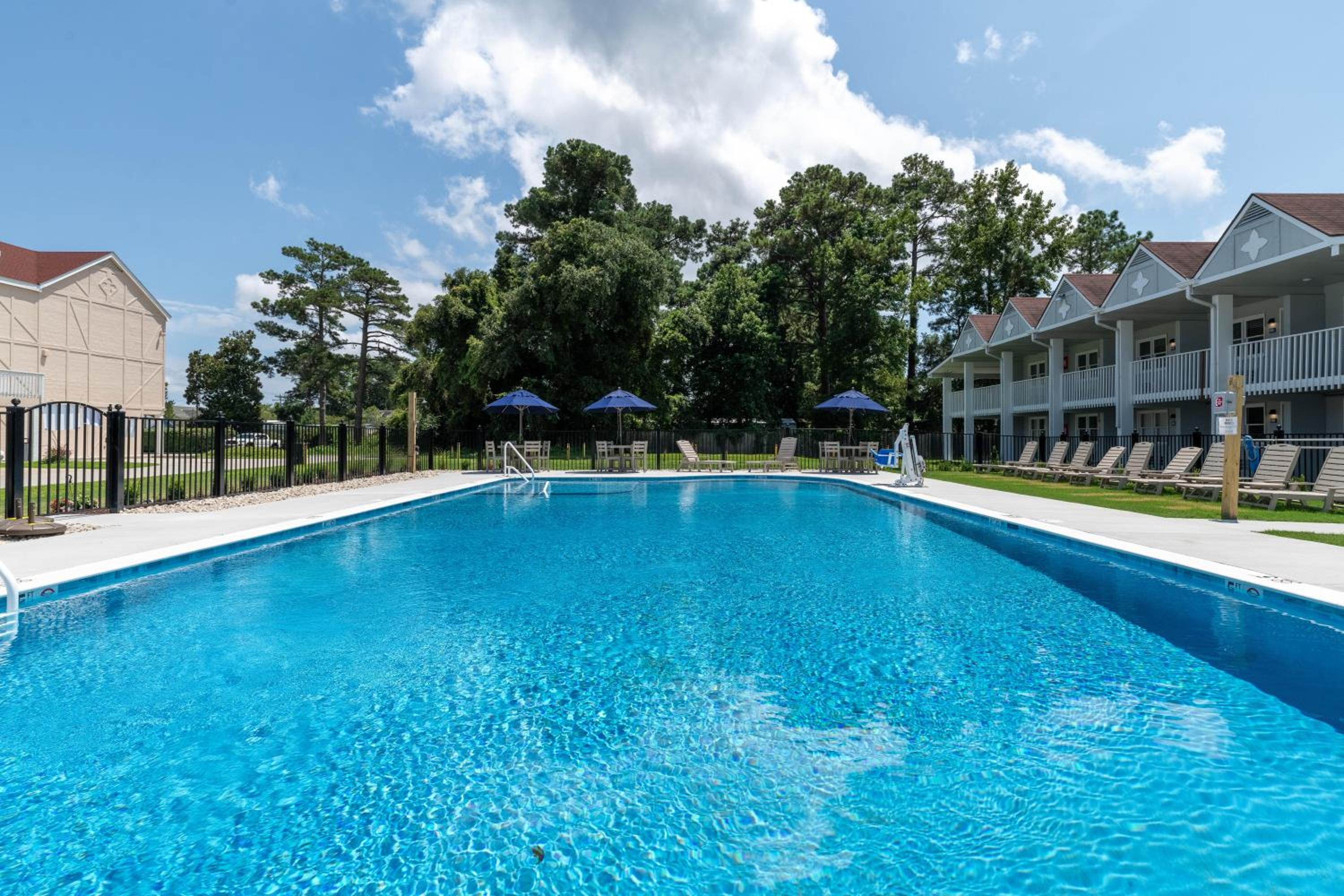 Hotel Manteo, Trademark Collection by Wyndham