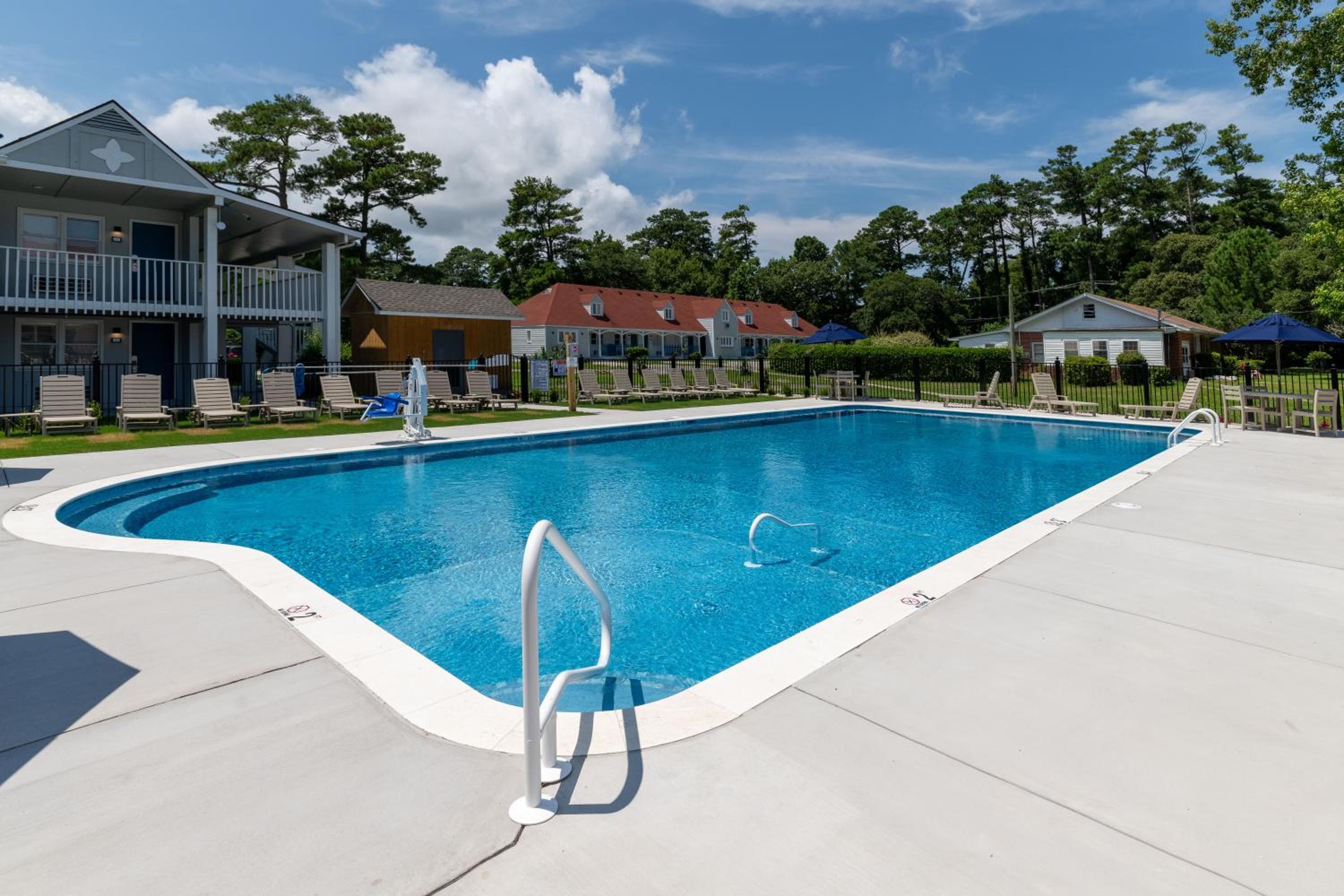 Hotel Manteo, Trademark Collection by Wyndham