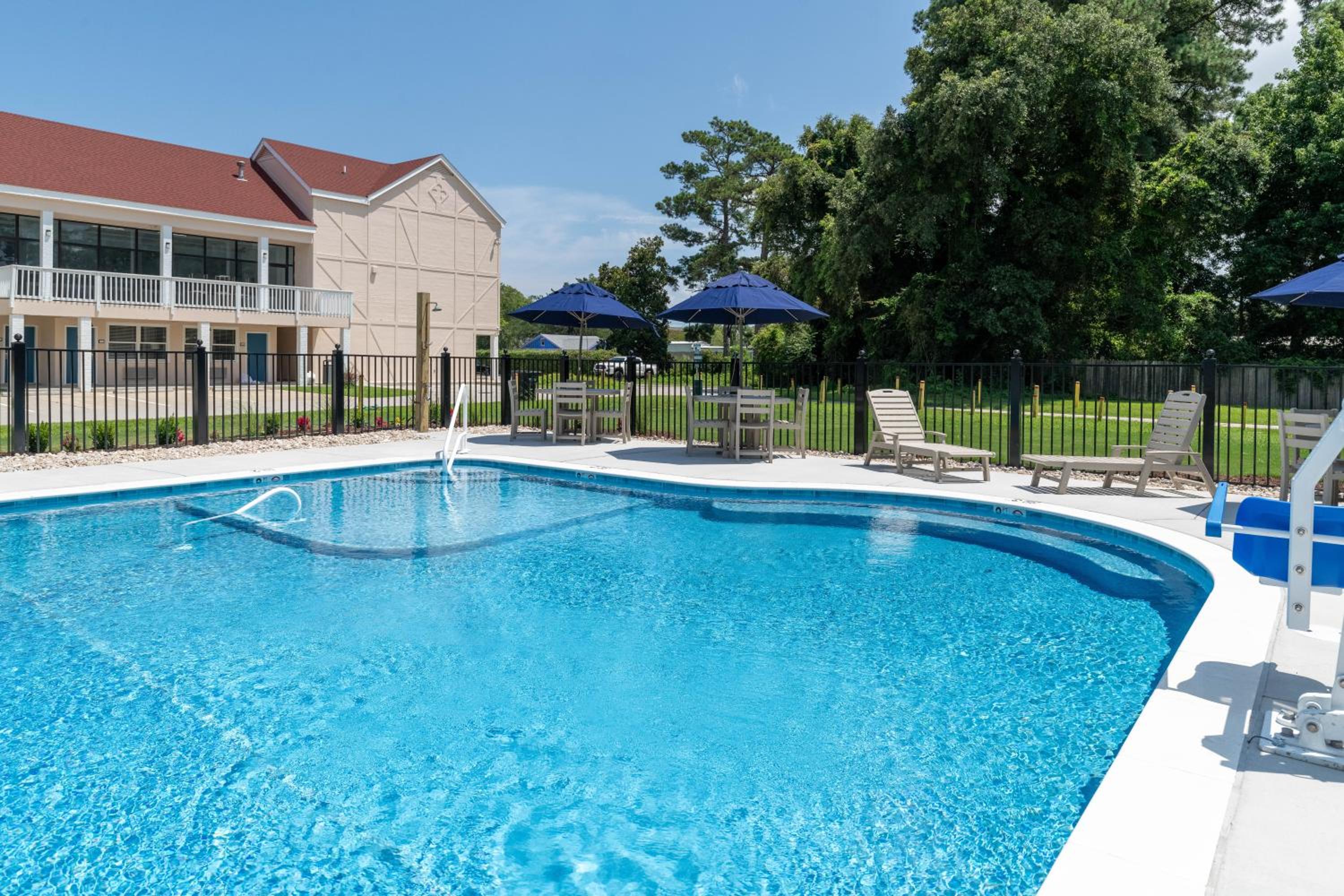 Hotel Manteo, Trademark Collection by Wyndham