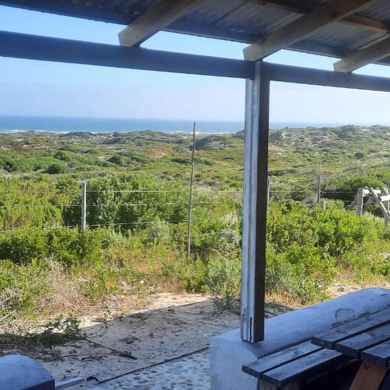 Beach Cabin - Vogelgezang view 4