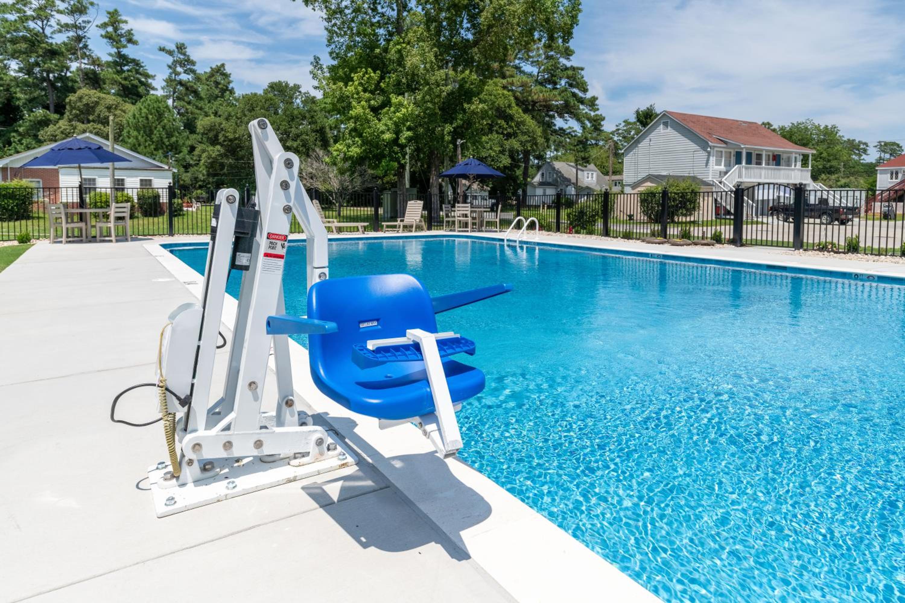 Hotel Manteo, Trademark Collection by Wyndham