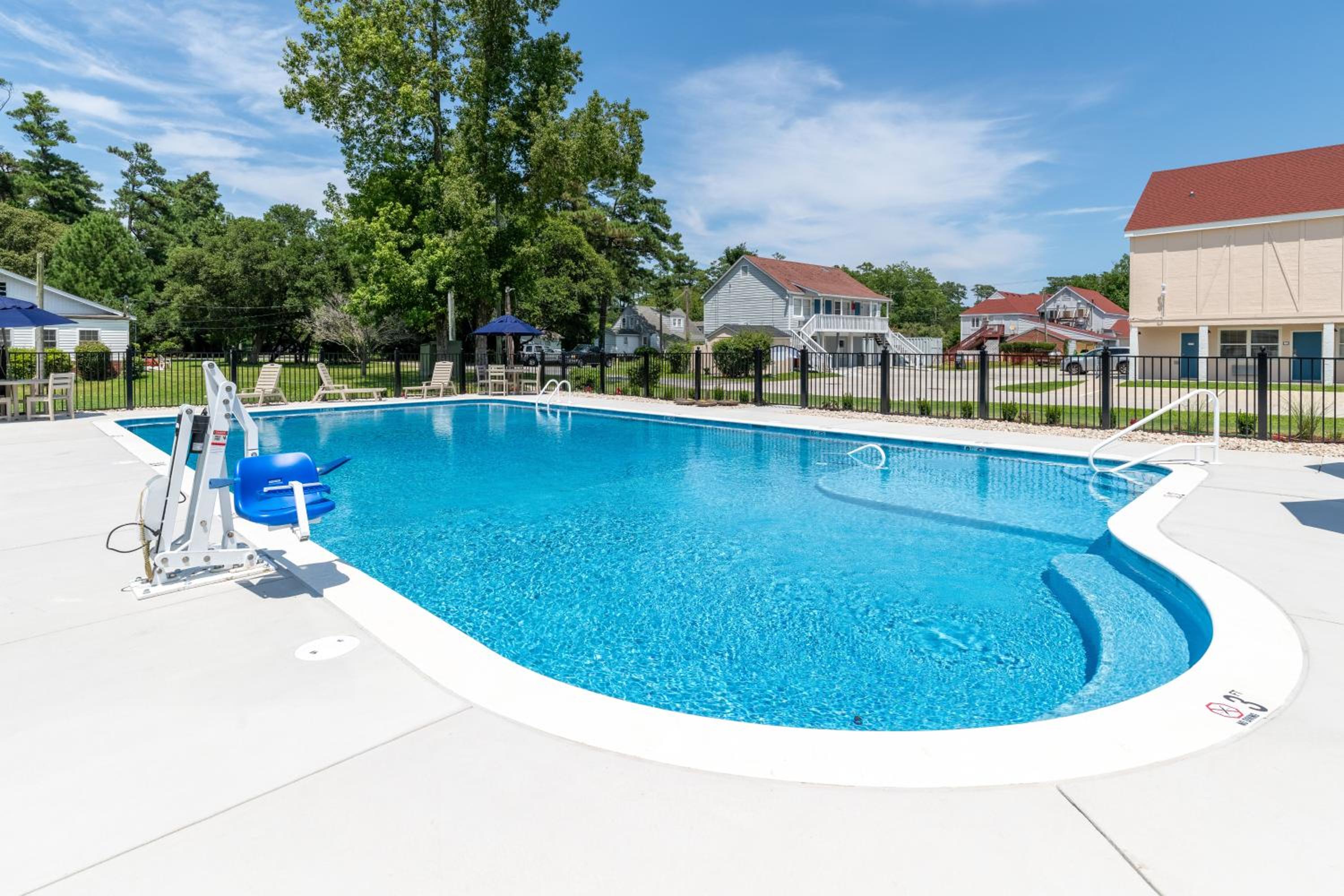 Hotel Manteo, Trademark Collection by Wyndham