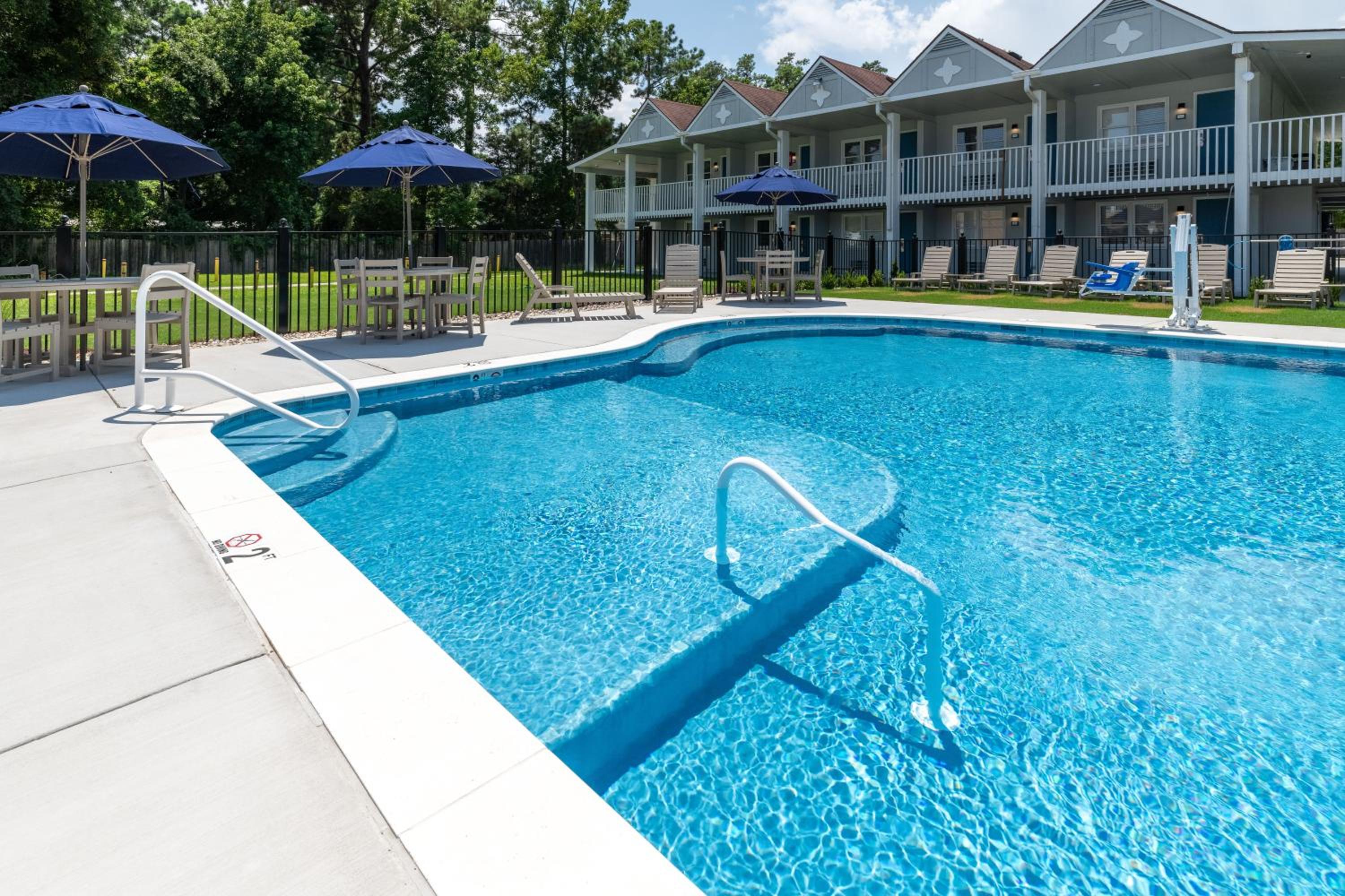 Hotel Manteo, Trademark Collection by Wyndham