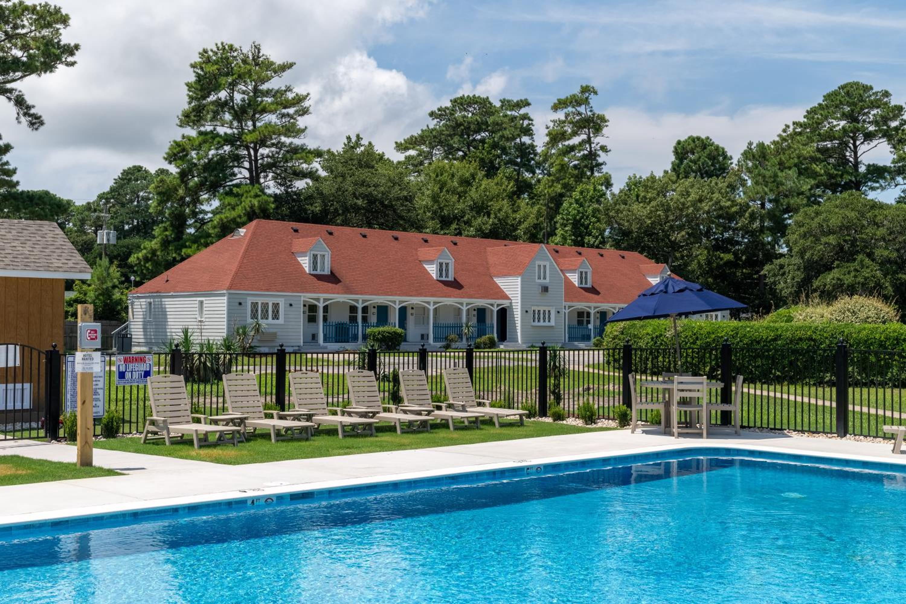 Hotel Manteo, Trademark Collection by Wyndham