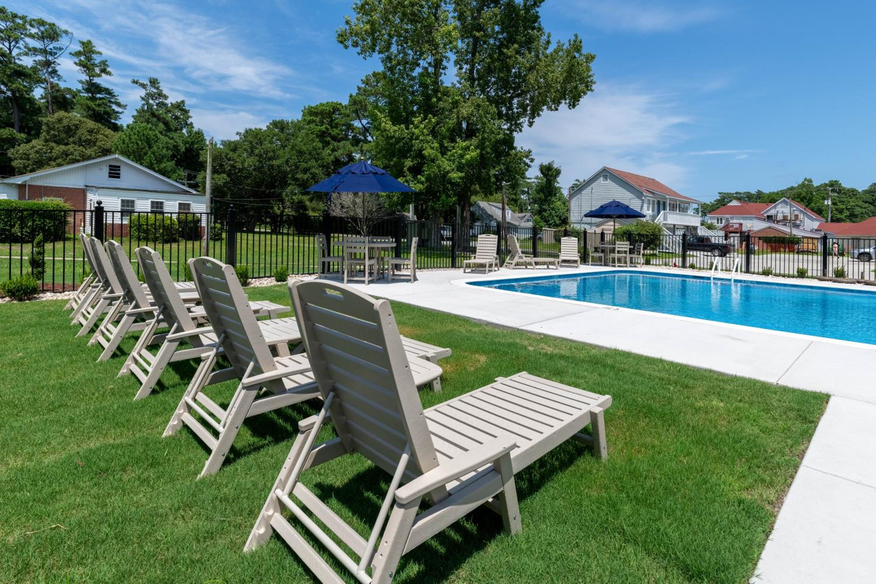 Hotel Manteo, Trademark Collection by Wyndham