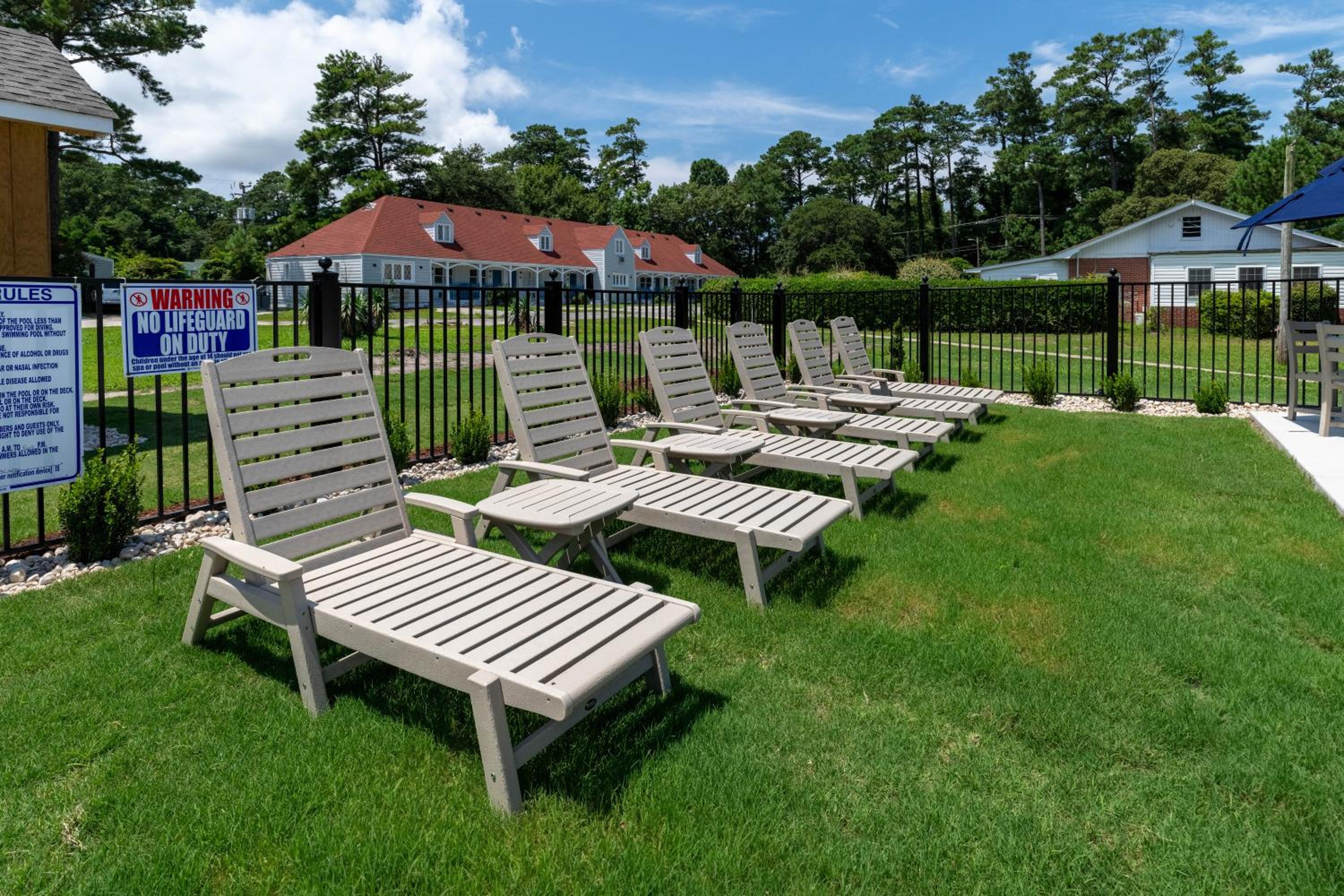 Hotel Manteo, Trademark Collection by Wyndham