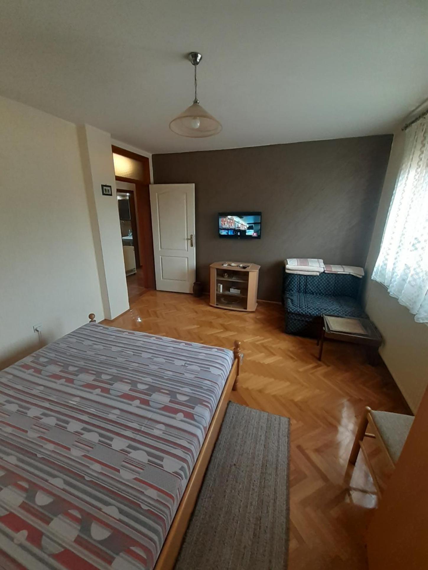 Apartman Stankovic view 3