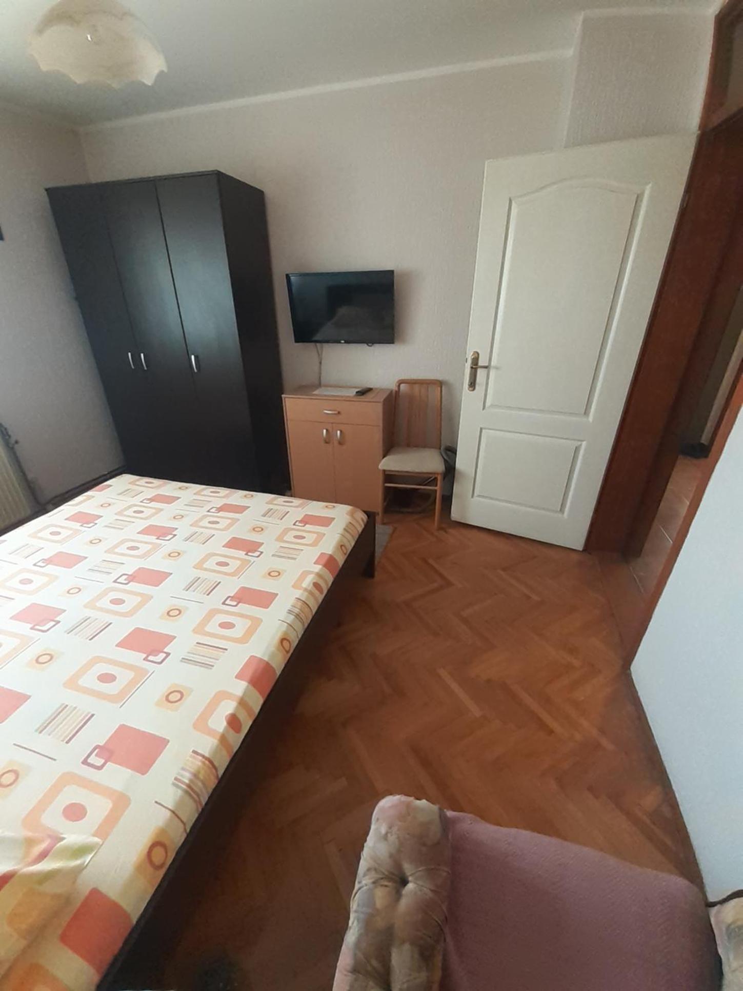 Apartman Stankovic view 5