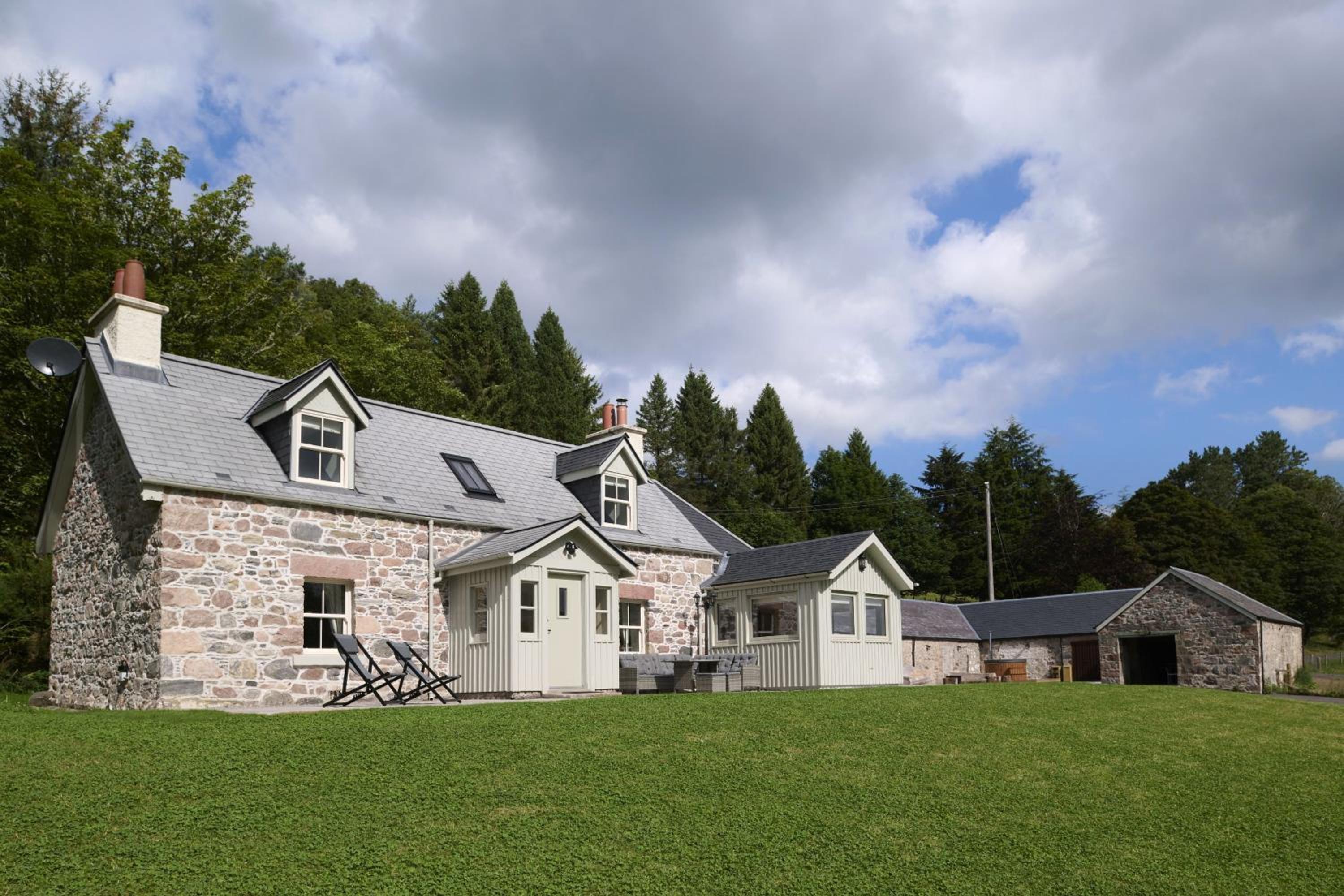 Middleton Farmhouse