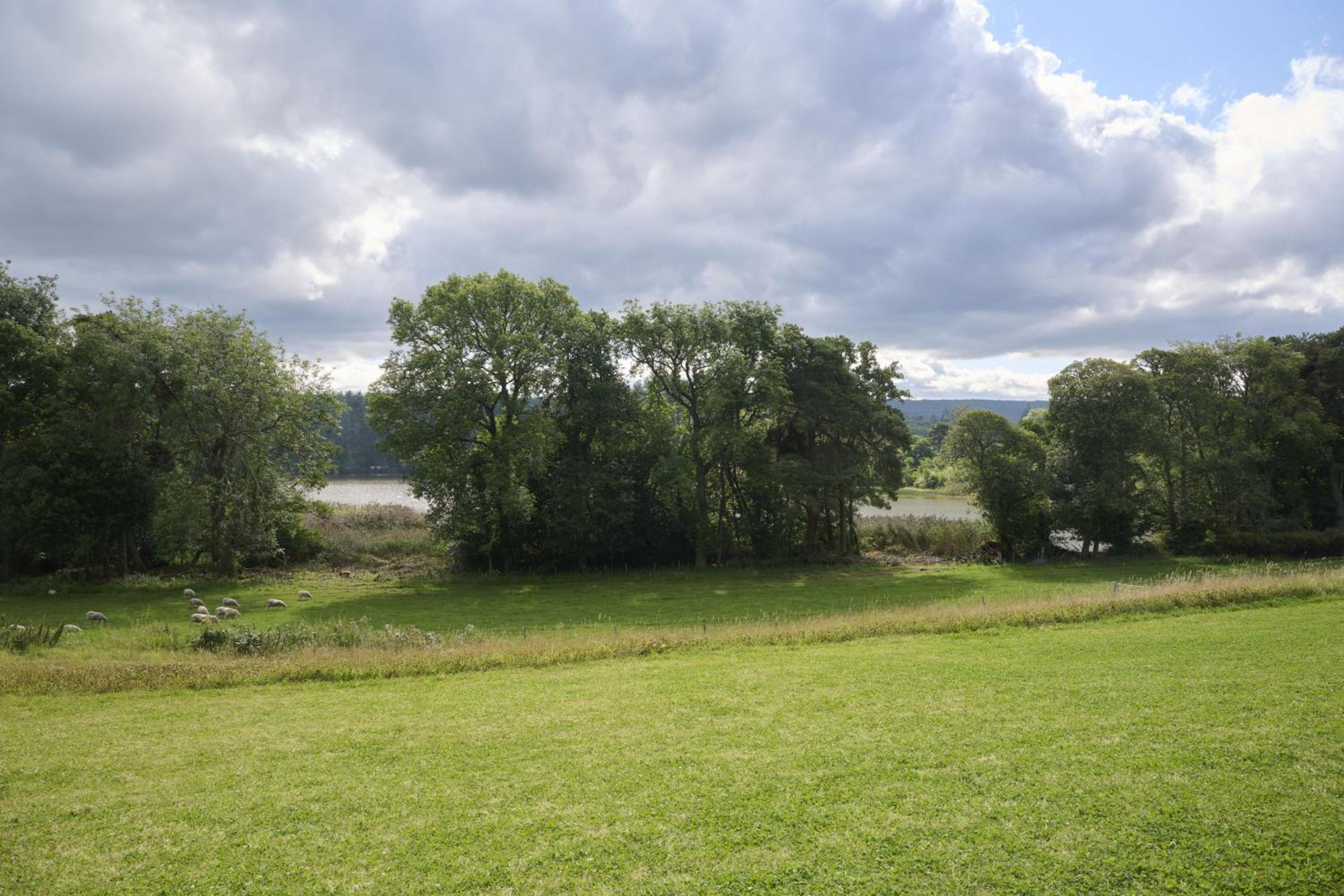 Middleton Farmhouse