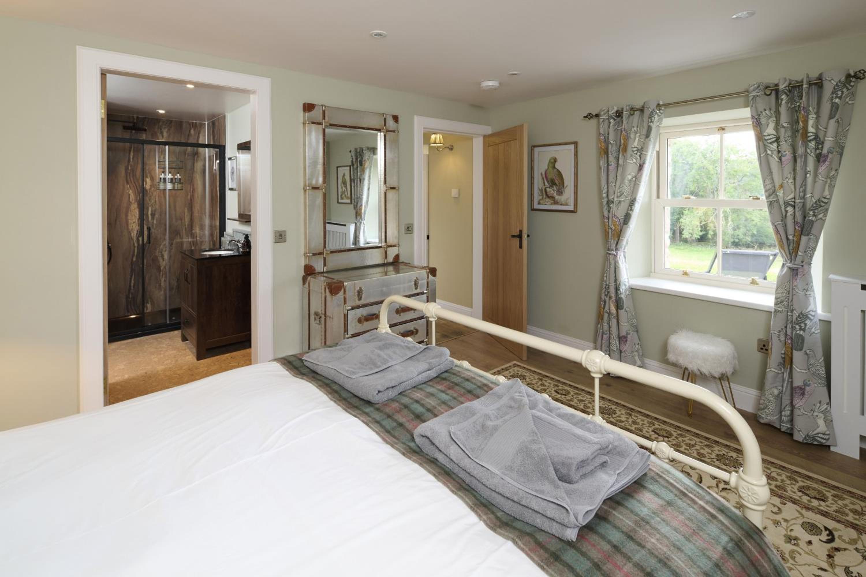 Middleton Farmhouse