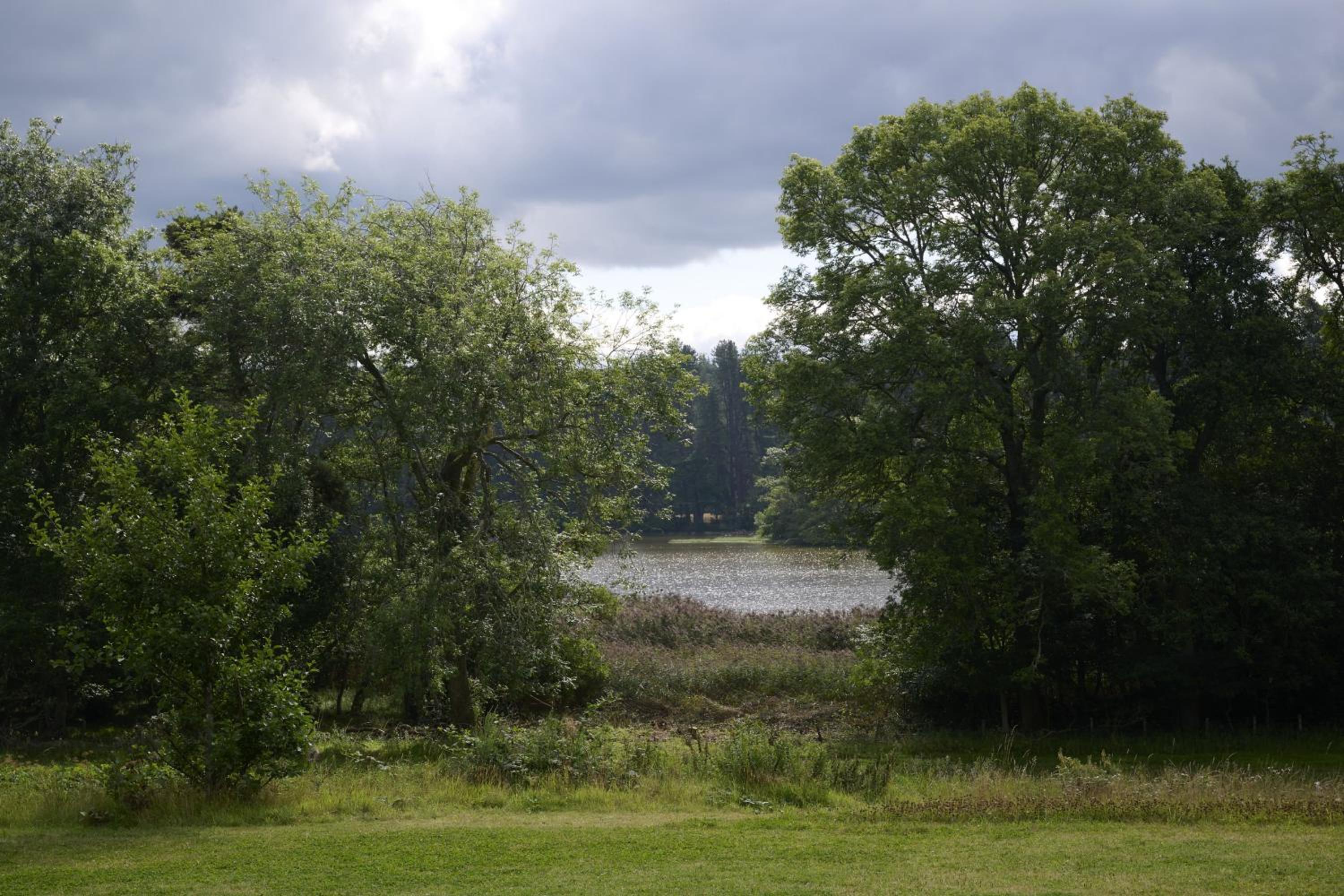 Middleton Farmhouse