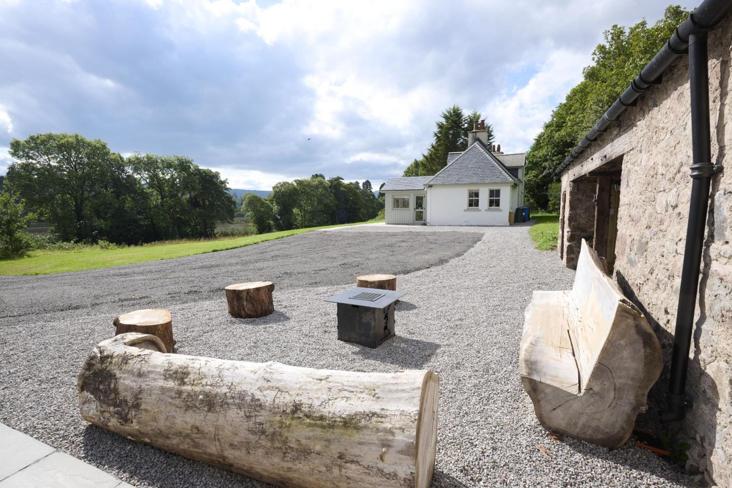 Middleton Farmhouse