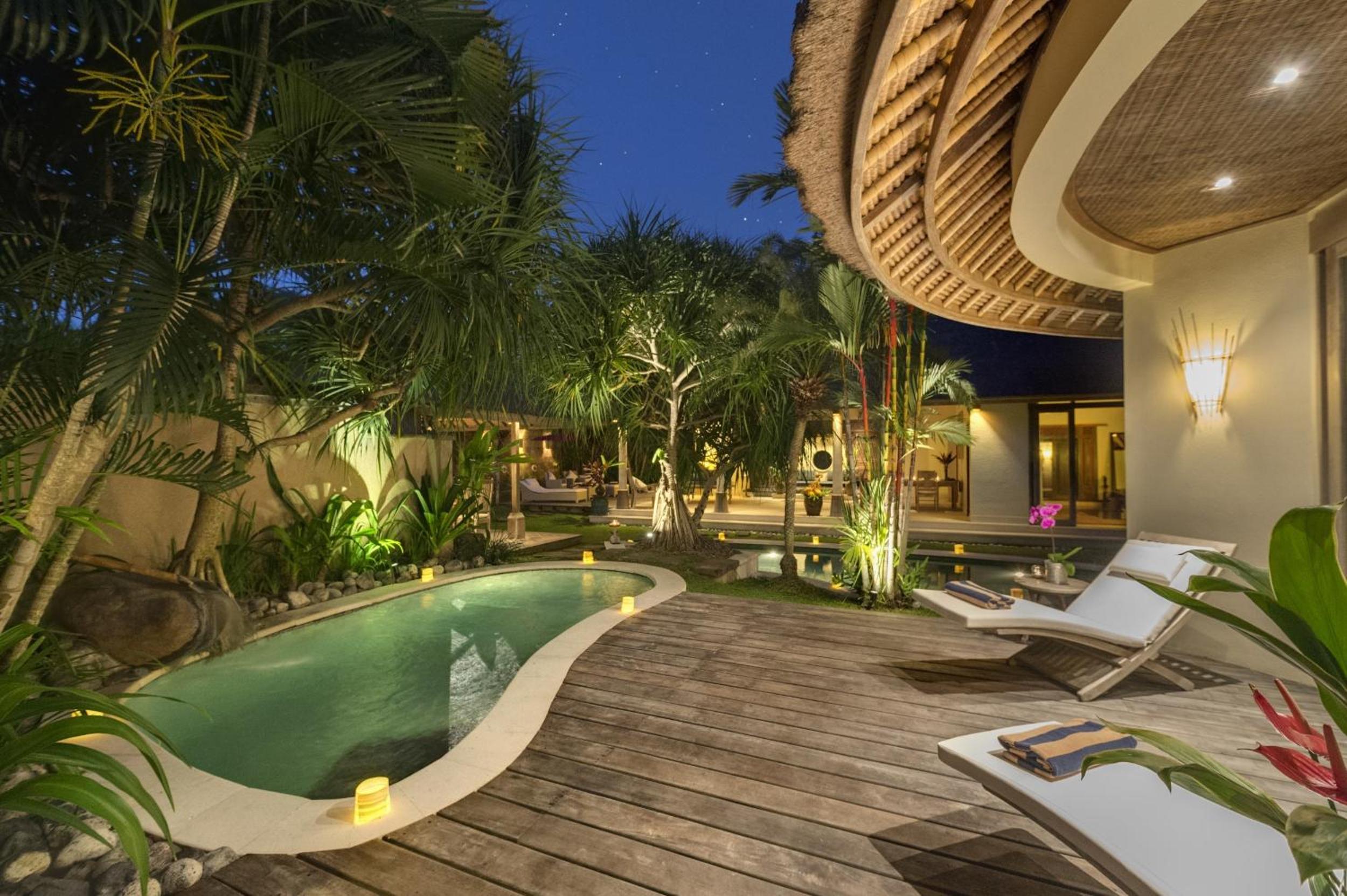The Tirta Naga Villas by Exotiq - Image 5