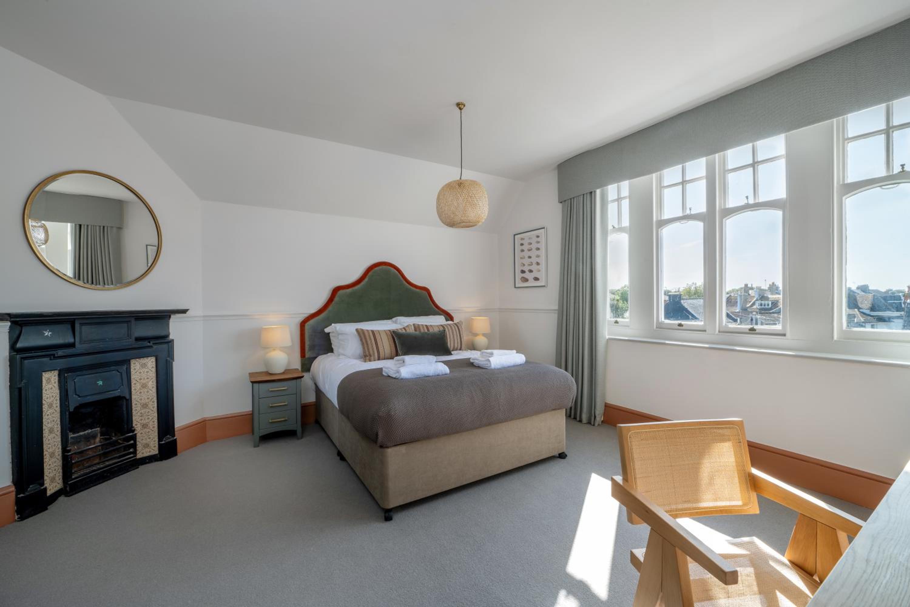 Worthing Vacations - The Railway Hotel Worthing - Property Image 9