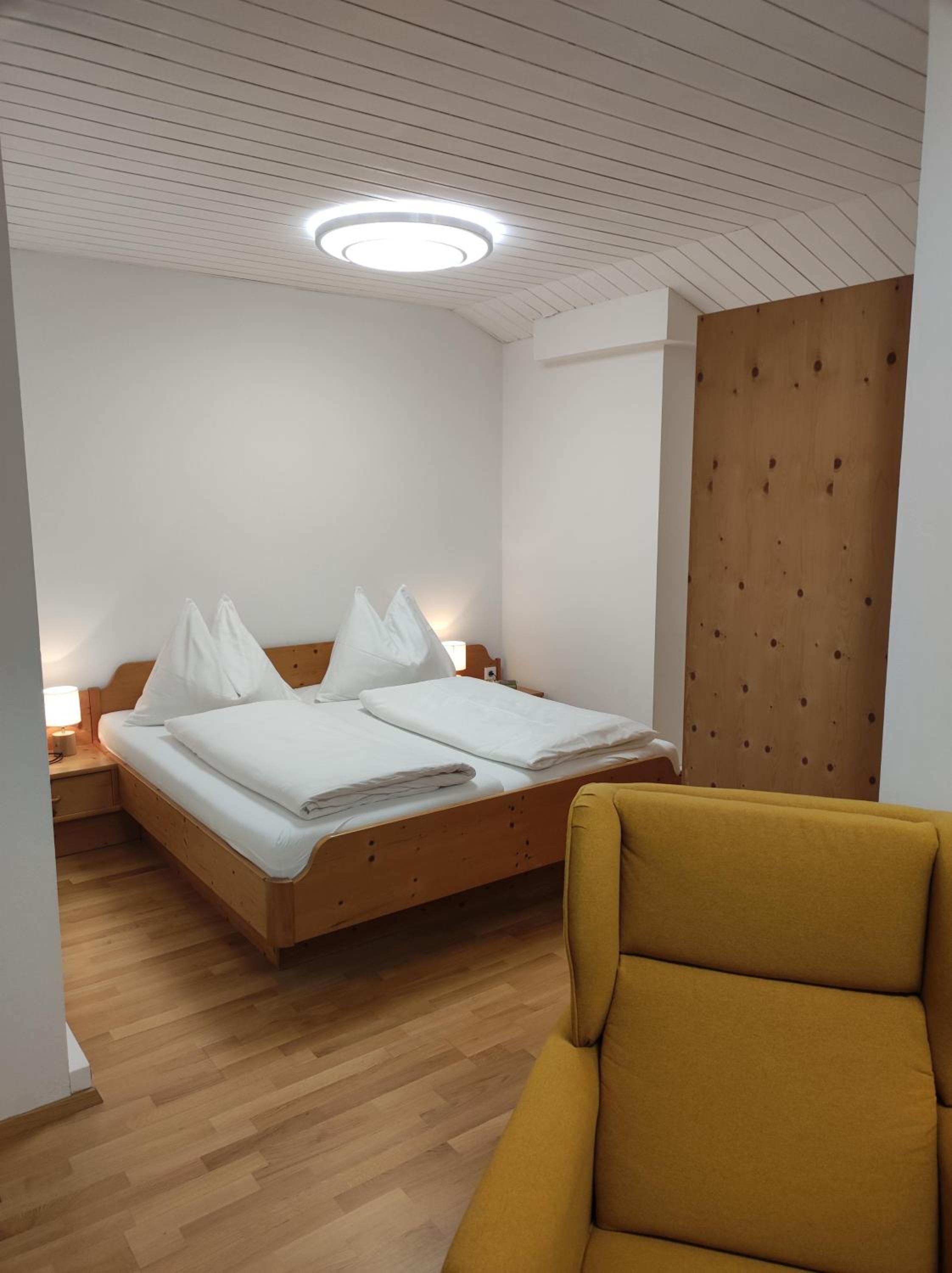 Amadee Appartements