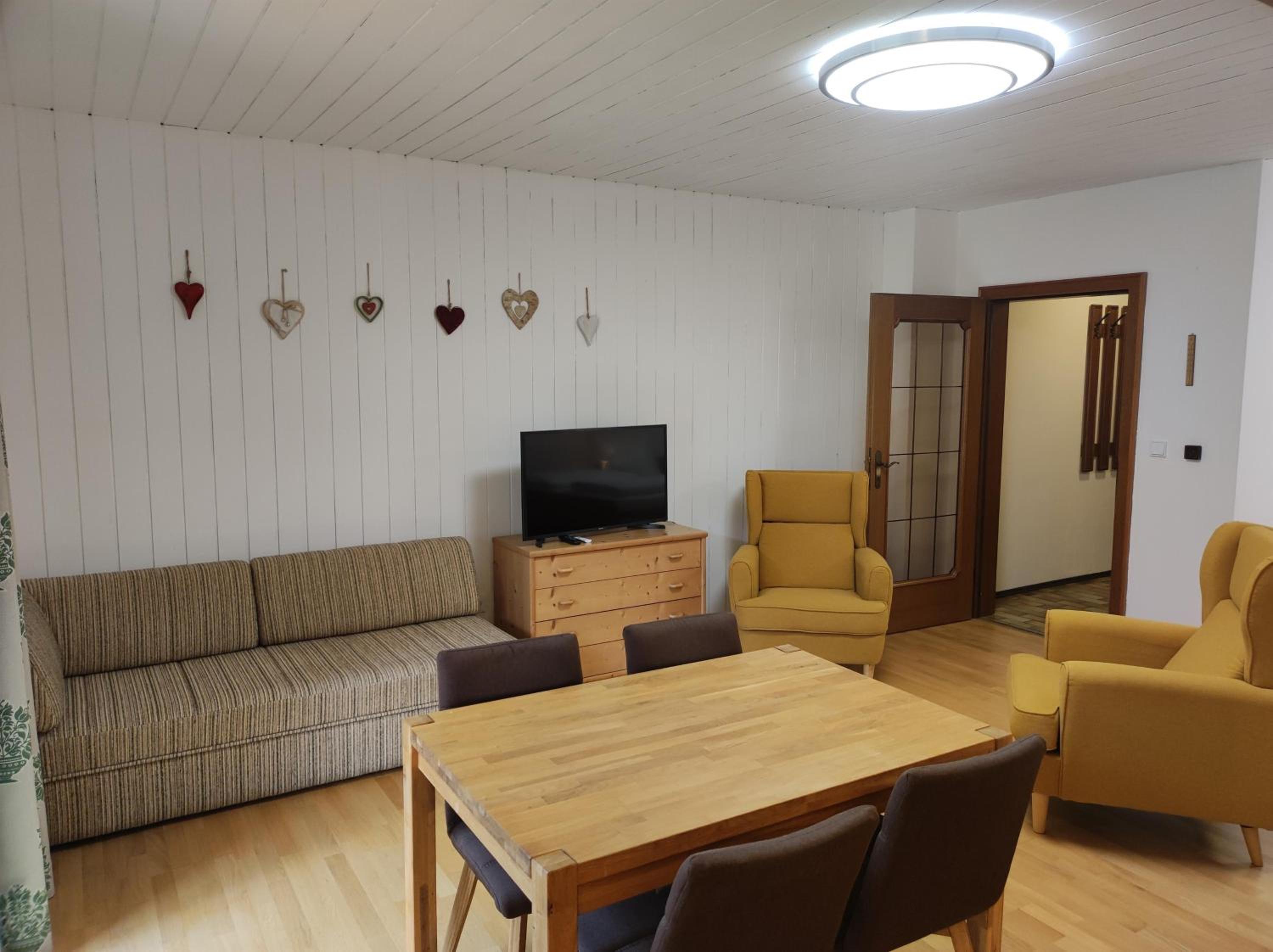 Amadee Appartements